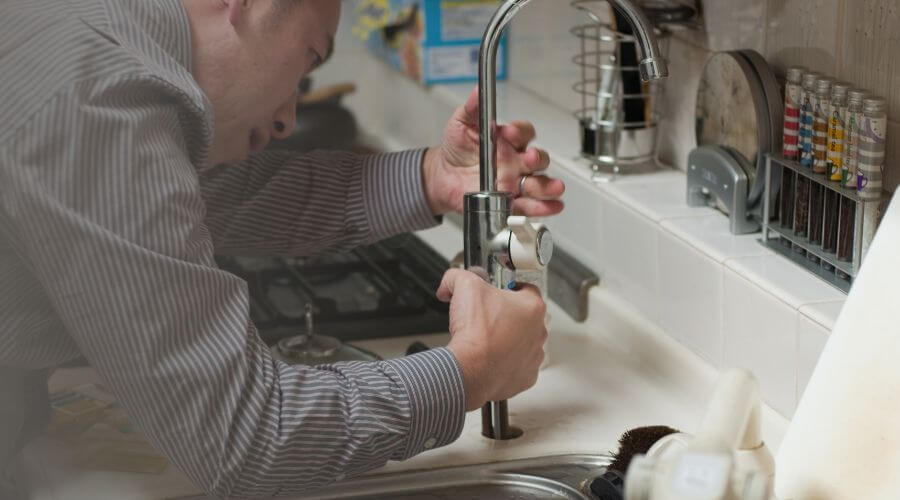 Professional Leak Detection in Divide, MT