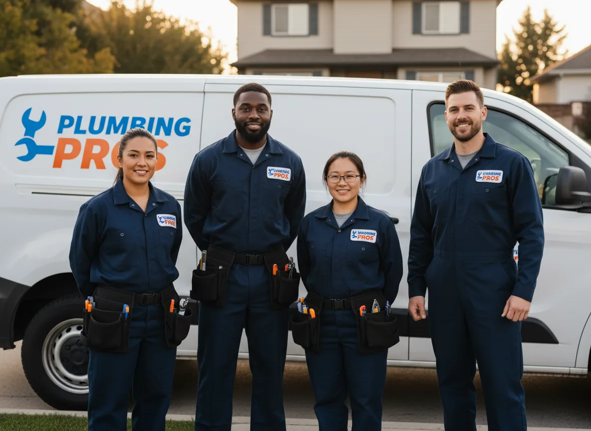 Water Heater Repair company in Divide, MT
